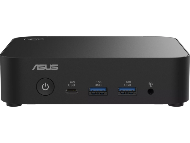 Mini PC ASUS NUC 14 Essential RNUC14MNK9700002