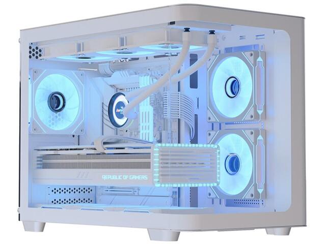 Level UP Level UP > L2 ZENITH (AMD AM5) 