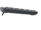 Клавиатури Logitech K250 Compact Bluetooth® Wireless Keyboard