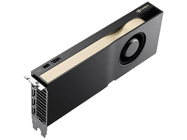 Видео карти PNY NVIDIA RTX PRO 4500