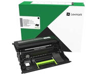 Консумативи Lexmark 58D0Z00, Black