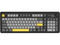 Клавиатури Ajazz AK980 V2 - (English US), Black, Gray