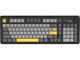 Клавиатури Ajazz AK980 V2 - (English US), Black, Gray