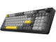 Клавиатури Ajazz AK980 V2 - (English US), Black, Gray
