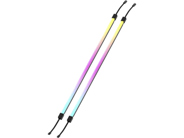 LED осветление CORSAIR LS350 Aurora RGB Light Strips 350mm