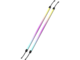 LED осветление CORSAIR LS430 Aurora RGB Light Strips 430mm