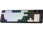 Клавиатури Redragon Wyvern K761WB PRO, White & Blue