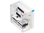 Кутии Thermalright TR-A70 Vision White