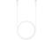 Кабели и Адаптери Samsung USB кабел 5A (USB-C to USB-C), White