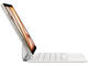 Клавиатури Apple Magic Keyboard for iPad Air 11‑inch (M4) - US English - White