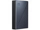 Външни HDD 6TB WD My Passport Ultra Blue Metal finish