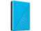 Външни HDD 6TB WD My Passport Blue