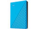 Външни HDD 6TB WD My Passport Blue