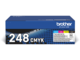 Консумативи Brother TN-248VAL, комплект