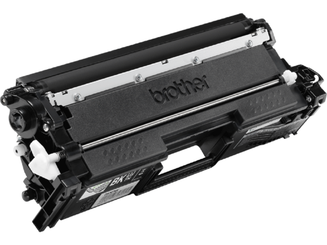 Консумативи Brother TN-821XXLBK, Black