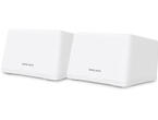 Мрежово оборудване Mercusys Halo H47BE BE9300 (2 броя)
