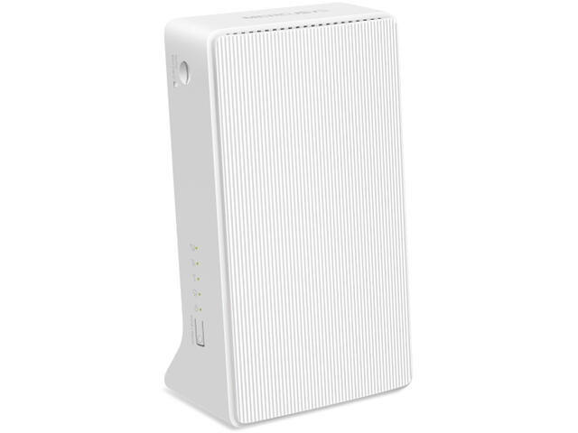 Мрежово оборудване Mercusys MB130-4G AC1200, Безжичен