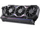 Части и аксесоари Phanteks Premium Vertical GPU Bracket Black Gen5