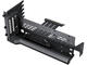 Части и аксесоари Phanteks Premium Vertical GPU Bracket Black Gen5