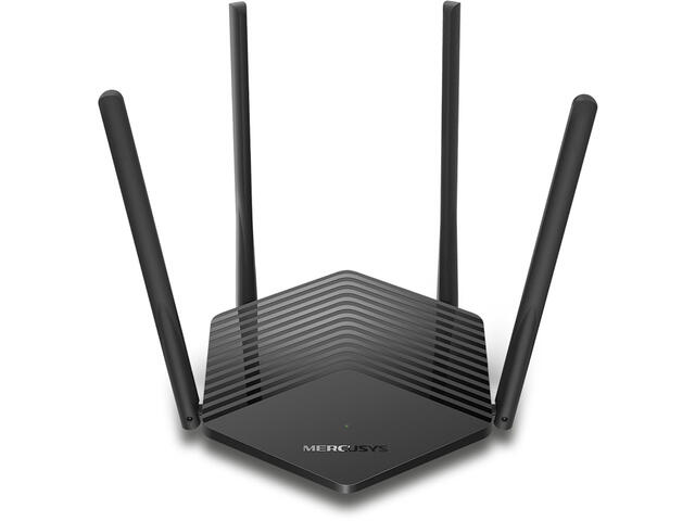 Мрежово оборудване Mercusys MR1500X AX1500