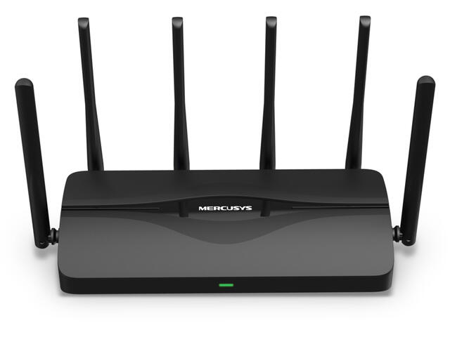 Мрежово оборудване Mercusys MR47BE BE9300