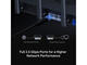 Мрежово оборудване Mercusys MR47BE BE9300