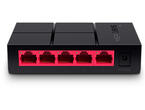 Мрежово оборудване Mercusys MS105G