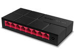 Мрежово оборудване Mercusys MS108G