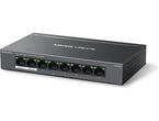 Мрежово оборудване Mercusys MS108GP