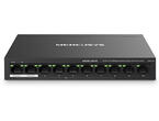 Мрежово оборудване Mercusys MS110P