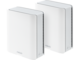 Мрежово оборудване ASUS ZenWiFi BT8 (2 броя)