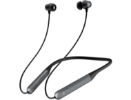 Слушалки Verbatim TruSound ANC Neckband Earbuds, Black