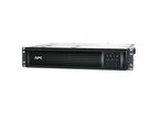 UPS APC Smart-UPS 750VA LCD RM 2U 230V
