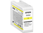 Консумативи Epson UltraChrome Pro 10 T47A4, Yellow