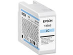 Консумативи Epson UltraChrome Pro 10 T47A5, Light Cyan