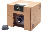Консумативи HP 873 3-liter Latex, Black