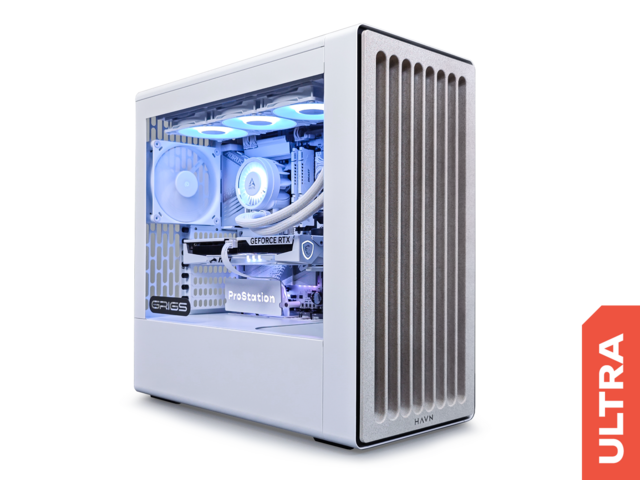 G:RIGS G:RIGS ProStation Ultra (Intel Core Ultra) 