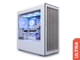 G:RIGS G:RIGS ProStation Ultra (Intel Core Ultra) 