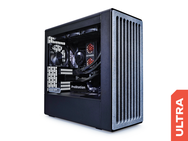 G:RIGS G:RIGS ProStation Ultra (Intel Core Ultra)