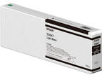 Консумативи Epson UltraChrome HDX/HD T55K700, Light Black