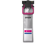 Консумативи Epson WorkForce Pro EM/EP-C800R XL, Magenta