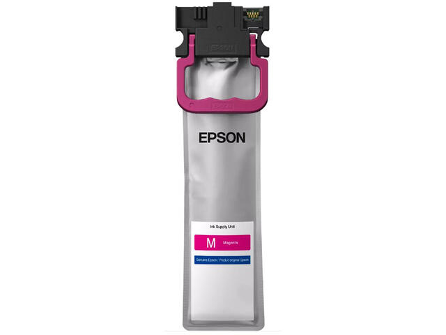 Консумативи Epson WorkForce Pro EM/EP-C800R XL, Magenta