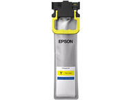Консумативи Epson WorkForce Pro EM/EP-C800R XL, Yellow 