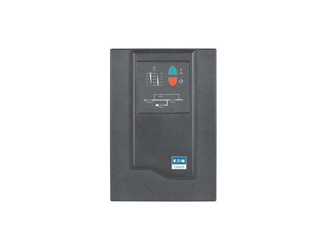 UPS Непрекъсваем ТЗИ Eaton E Series DX 3000H