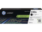Консумативи HP 230X, Black 