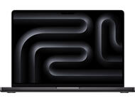 Лаптопи Apple MacBook Pro 14" Space Black M5