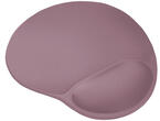 Падове TRUST Bigfoot Mousepad - pink