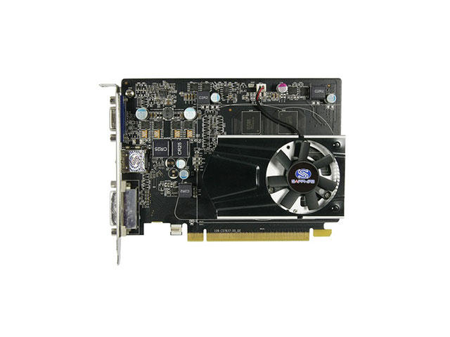 Видео карти Sapphire Radeon R7 240 1GB GDDR5