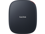Външни SSD 1TB SanDisk Amber Phone SSD, Разопакован продукт