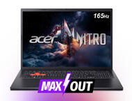 Лаптопи Acer Nitro Lite 16 (NL16-71G) - MAXOUT